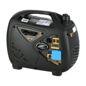 GENERATOR SILENT 900W 220V 60Hz FIRMAN GENERATOR SILENT 900W 220V 60Hz FIRMAN